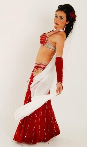 Jon Anton Presents..a limited number of EASTERN DANCERS Available. Both Single Performers & Troupes.