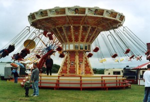 Jon Anton Presents...a Very Large selection of Vintage FAIRGROUND AMUSEMENTS & VINTAGE & STEAM FAIRGROUND AMUSEMENTS.