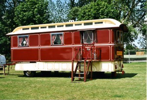 Jon Anton Presents...a Very Large selection of Vintage FAIRGROUND AMUSEMENTS & VINTAGE & STEAM FAIRGROUND AMUSEMENTS.